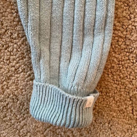 Absorba "mini" sweater set - Picture 4 of 4